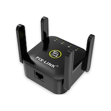 Concord Pix Link Lv-Wr24Q Wifi-n Repeater Pro Wifi Router