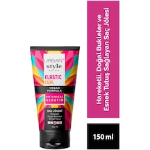 Urban Care Style 150 ML Guide Elastic Curl Saç Jölesi