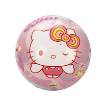 Hello Kitty Ve Kuromi Pvc Top 23 Cm - 578505 Lisinya