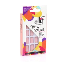 Elly Takma Tırnak 24'lü Ellynaıl0065