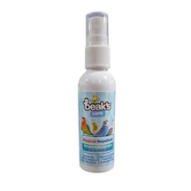 Beaks Kafes Kuşları İçin Deri ve Tüy Bakım Spreyi 50 ML