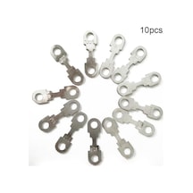 Novahub Akü Sigorta Çipi Takma Tipi Alçak Gerilim Taşınabilir 30 30