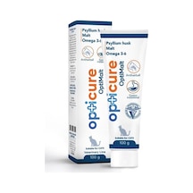 Opticure Optimalt Kedi Maltı 100 Gr