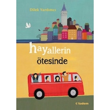 Hayallerin Ötesinde - Rxlu-598871