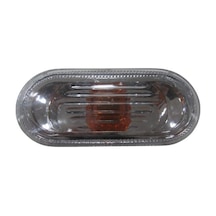 Seat Leon 05/12 Çamurluk Sinyali Şeffaf Sarı Sağ/sol Aynı Adet
