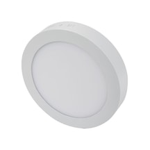 Cata 25 Watt Sıva Üstü Damla Led Tavan Armatür Beyaz Ct-5271b Diğer
