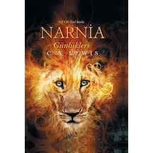 Narnia Günlükleri Tek Cilt Özel Baskı / C S Lewis