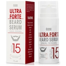 Eeose Ultra Forte Actives 15 Sakal Serumu 75 ML