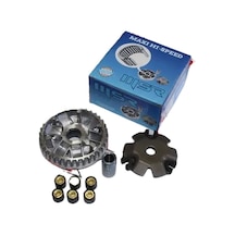 Actıva 100 Ön Varyatör Seti Bilyalı 11.1 Gram