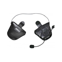 Sena Açık Kask Kulaklık Takımi