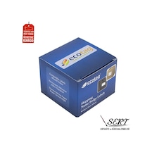 Dymo Ecotag Muadili Etiket 89 MM X 36 MM 520 Adet
