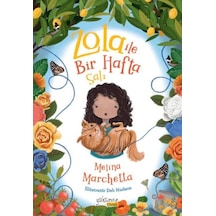Zola İle Bir Hafta - Salı - Aıaı-896846