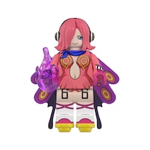 Op Anime Mini Figür Vinsmoke Reiju M-117
