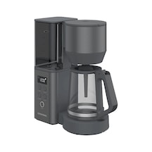 Grundıg Km 7440 Dijital Ekranlı Filtre Kahve Makinesi