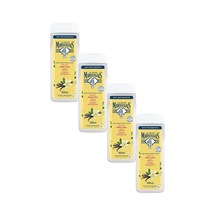 Lexroo Vanilya Sütü Duş Jeli 400 Ml X 4 Adet