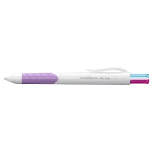 Paper Mate Inkjoy Quatro 4'lü Tükenmez Kalem - Parlak Renkler