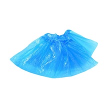 Suntek Magideal 100 Adet / Takım Tek Kullanımlık Plastik Ayakkabı