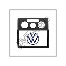 Navıdıamond Volkswagen Caddy Dıjıtal 2004-2014 4 Gb Ram 64 Gb Hafıza Androıd Multımedıa Teyp 9.0 İnç