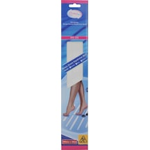 Banyo Zemin Kaydırmaz Bant-Beyaz (328399587)