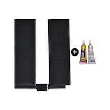 Apple Uyumlu iPad, Pro 11 İnch A1934-a1979-a1980-a2013 Batarya Pil + B7000