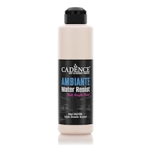Ambiante Islak Zemin Boyası Aw07 Kumtaşı 250ml + Katalizör 10gr Karışık Karışık