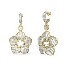 Guess Jgujube04464jwygtu Kadın Küpe