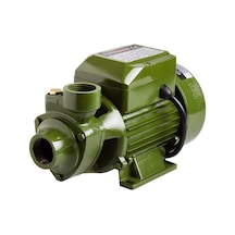 Abm Qb60 Dinamo 0,5 Hp 1" Giriş/çıkış Elektrikli Su Pompası