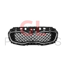 Kia Sportage 2019-2021 Ön Panjur Nikelaj Kuşaklı Oem No: 86350f1600