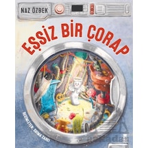 Eşsiz Bir Çorap Taze Kitap