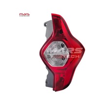 Stop Lambası Sağ Lodgy 12 Duysuz Mars 265502184r