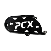Pcx 125-150 Egzoz Koruma Demiri 2021-2026