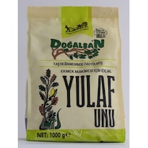 Doğalsan Yulaf Unu 1 KG