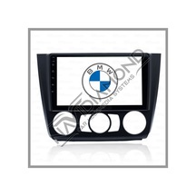 Navıdıamond Bmw E87 Analog 8 Gb Ram 128 Gb Hafıza Carplay Multımedıa X Elktrnk Teyp 9.0 İnç