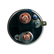 Valeo 594188 Marş Otomatiği D6ra Partner-berl.p206-p307 2.0 Hdi 182638