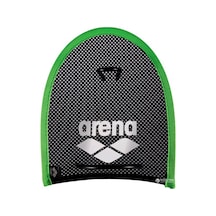 Arena Flex Peddles Yüzme El Paleti Yeşil