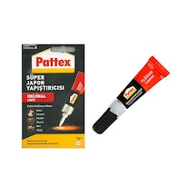 Pattex Japon Yapıştırıcı 3 Gr 177767