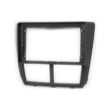 Maitech Mar06512 Subaru Forester 2008-2012 Model Multimedya Teyp Çerçevesi 9"