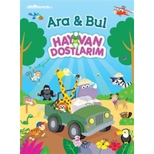 Ara Bul / Hayvan Dostalarım / Kolektif