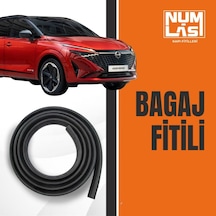 Nissan Qashqai 2022-2025 Bagaj Fitili-a Kalite-numlas-nm5353
