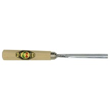 Kirschen Düz Oluklu Ağız Oyma Iskarpelası Cut3 - 12Mm