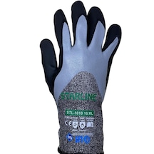 Starline Stl-1010 Kesilmeye Dirençli Eldiven No:10