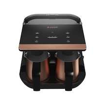 Arçelik TKM 9961 B Telve Türk Kahvesi Makinesi