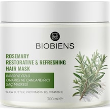 Biobiens Biberiye Özlü Saç Maskesi 250ml