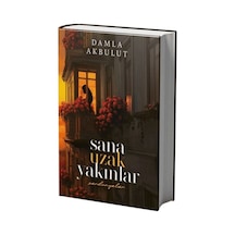 Sana Uzak Yakınlar 1 - Aıaı-876575