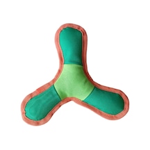 Puki Bumerang Sesli Kedi Köpek Evcil Hayvan Oyuncağı 27 CM