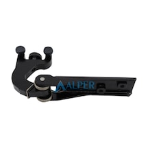 Orta - 926 - Kapı Orta Kilit Meizması - Myceshop - Master Iıı-movano