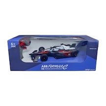 Formula 1 Uzaktan Kumandalı Araba Mavi