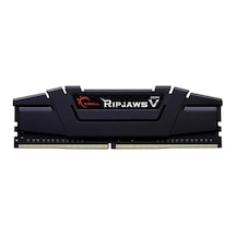 Gskıll 16gb Ddr4 3600mhz Cl18 Pc Ram Rıpjaws V F4 3600c18s 16gvk