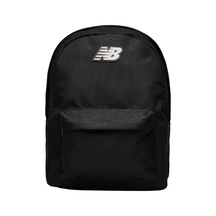 Anb3401-bk New Balance Anb3401 Sırt Çantası Siyah Anb3401-bk