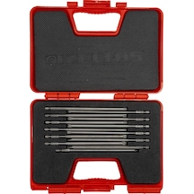 İzeltaş 4850001513 Uzun Bits Uç Takımı 150 Mm - 13 Parça